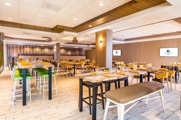 Images DoubleTree by Hilton Hotel Carson