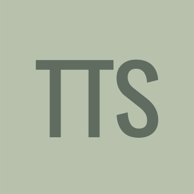 Tom's Tree Service Logo