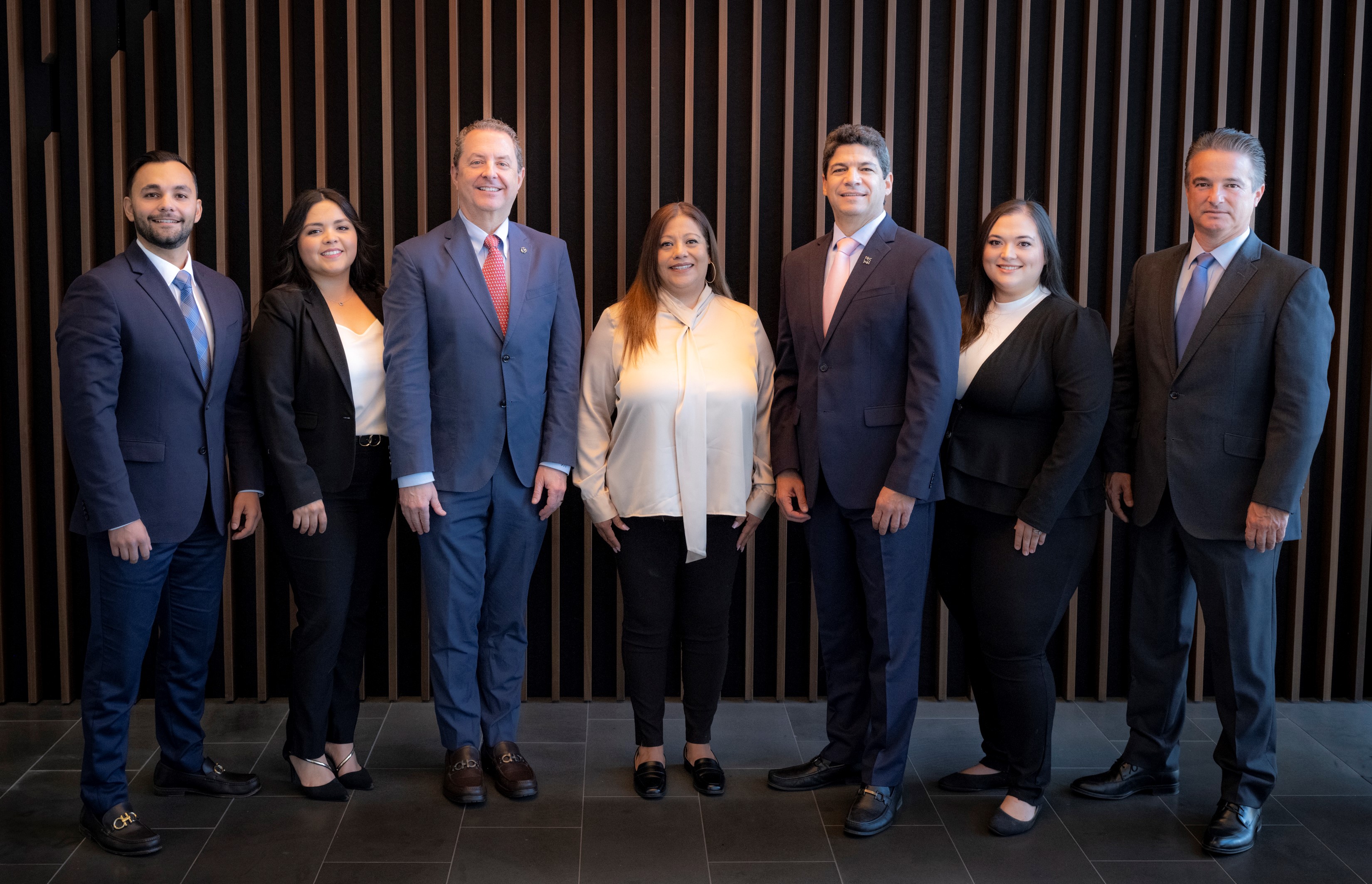 The GTZ Group, Financial Advisors in Tucson, AZ 85718 Merrill