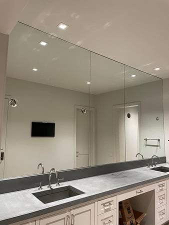 Images Lambert's Glass & Mirror