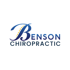 Benson Chiropractic Logo