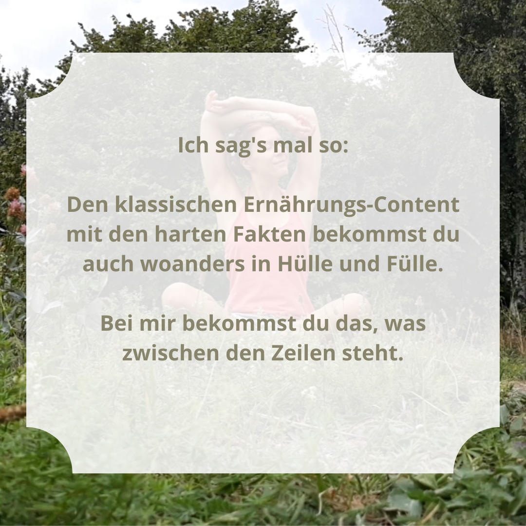 fresh & free - Ganzheitliches Ernährungstraining und Lifestyle-Coaching, Beckerstr. 10 in Jüchen