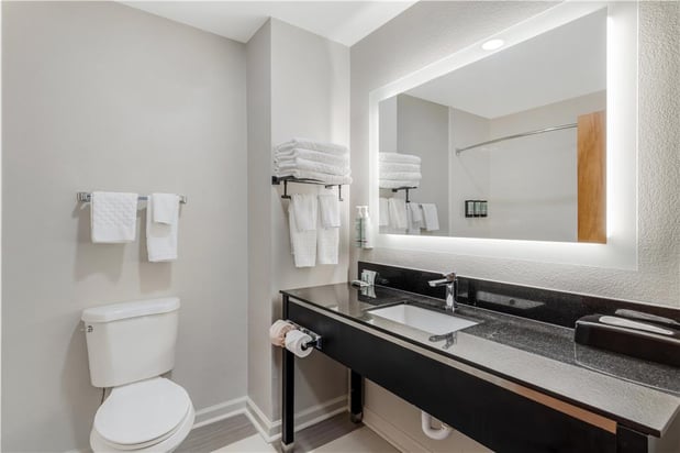 Images Best Western Commerce Inn