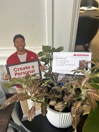 Images Jerry Kroll - State Farm Insurance Agent