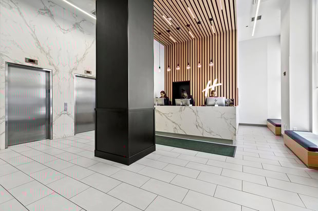 Images Holiday Inn Manhattan 6th Ave - Chelsea by IHG