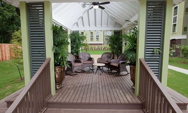 Images Homewood Suites by Hilton Lafayette-Airport, LA