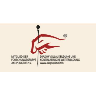 Akupunktur & Schmerztherapie Dr. med. Marion Stahlberg Logo