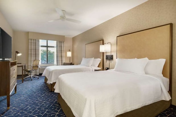 Images Homewood Suites by Hilton Albany Crossgates Mall