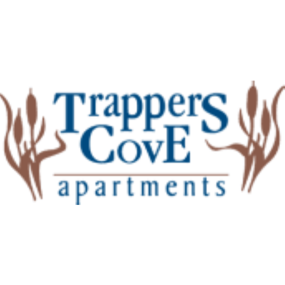 Trappers Cove Apartments Logo
