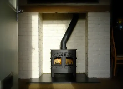 Images Murray & McGregor Stoves & Fireplaces
