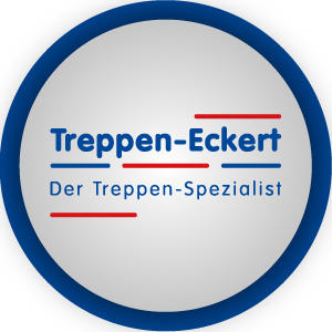 Logo Treppen-Eckert GmbH&Co.KG