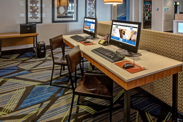 Images Holiday Inn Express & Suites Jackson Northeast by IHG