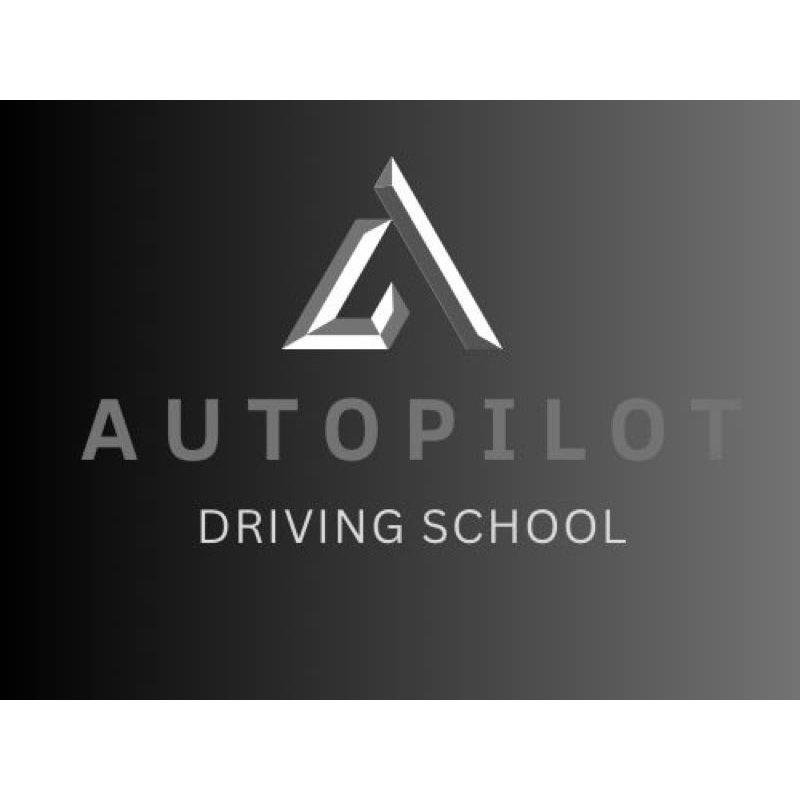 Autopilot Driving School Logo