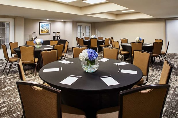 Images Hampton Inn & Suites Chapel Hill/Durham, Area
