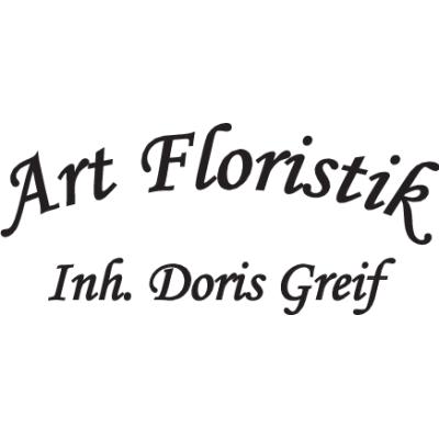 Logo Art Floristik Doris Greif