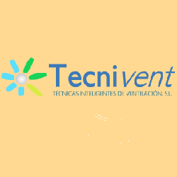 Tecnivent Logo