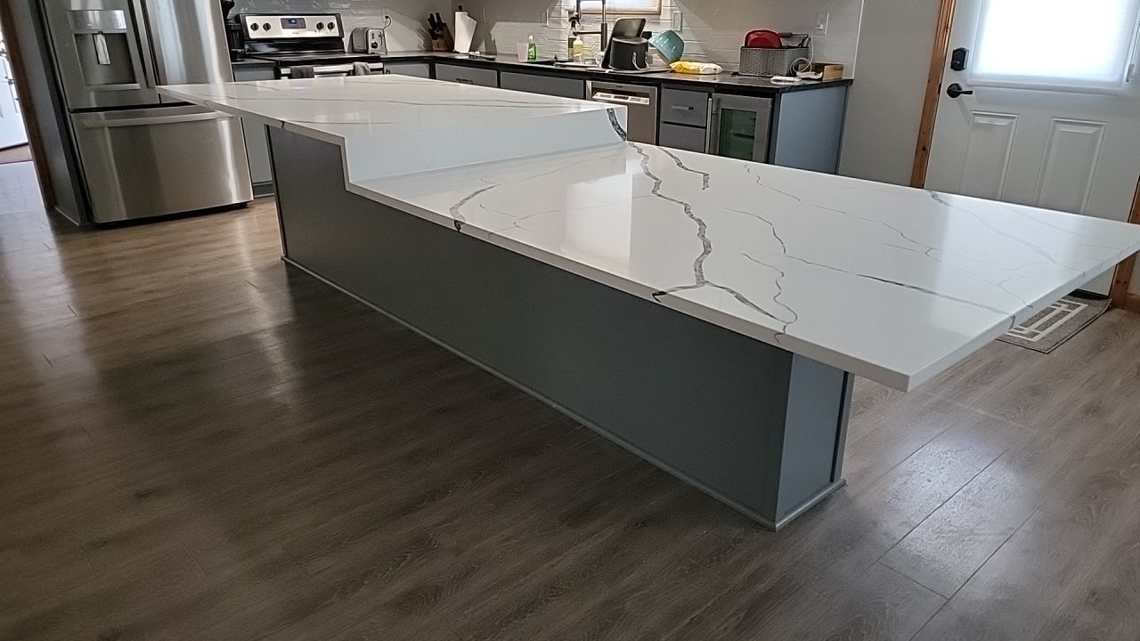 Elite Renovations Image