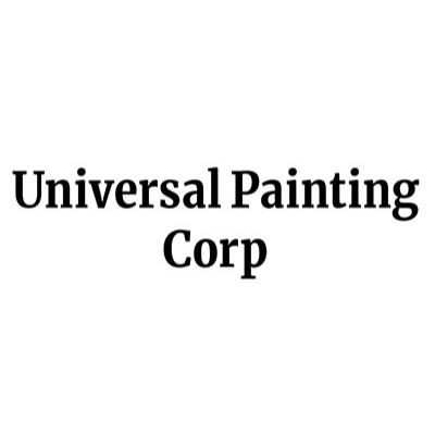 Universal Painting Corp