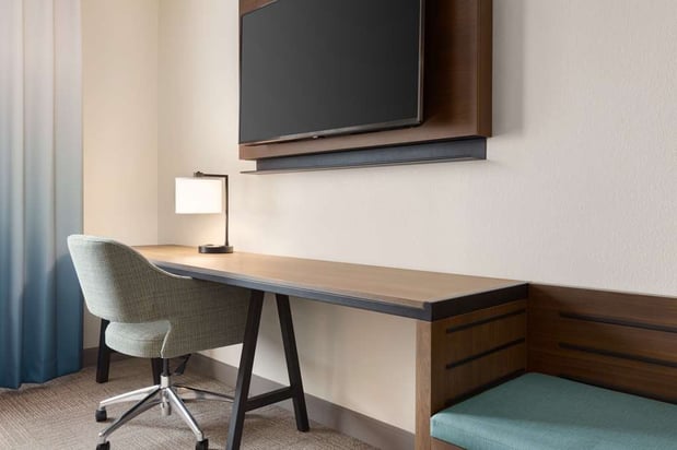 Images Hilton Garden Inn Houston Energy Corridor