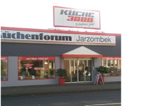 Bilder Küchenforum Jarzombek GmbH