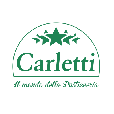 Carletti Il Mondo della Pasticceria Logo
