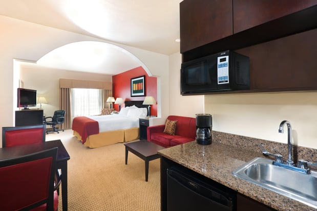 Images Holiday Inn Express & Suites Casa Grande by IHG