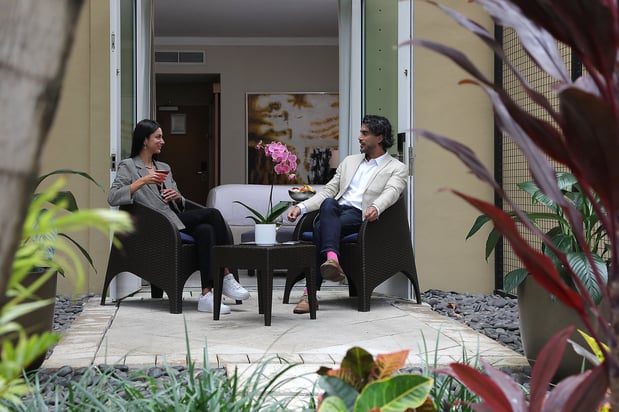 Images InterContinental at Doral Miami by IHG