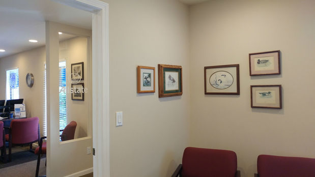 Images Paul L Rogacki: Allstate Insurance