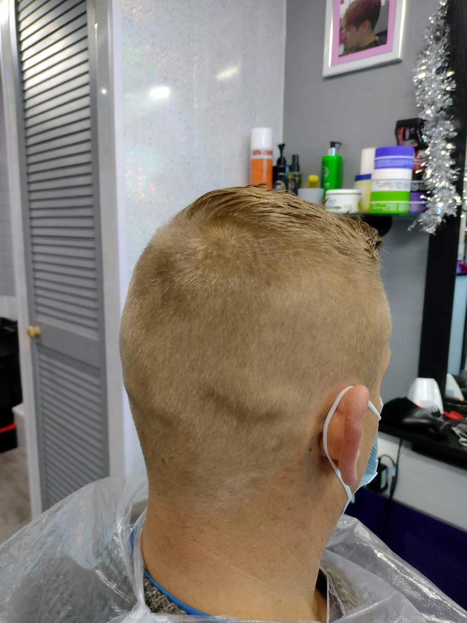 Images Our Way Hair & Beauty Ltd