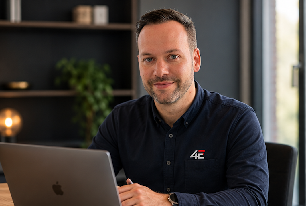 4che  Manuel Forche - Digitalisierungsberater Viersen in Viersen
