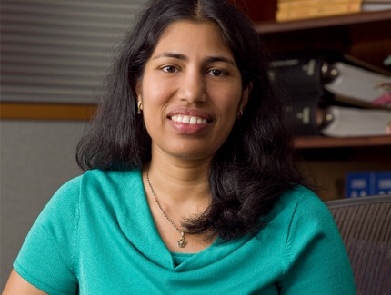 Parkview Physician Anusha Valluru, MD