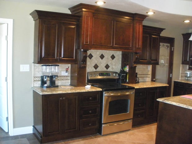 Images J. Cortinas Construction Inc.