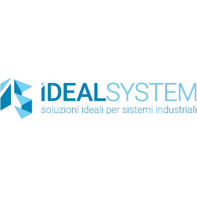 Idealsystem Logo