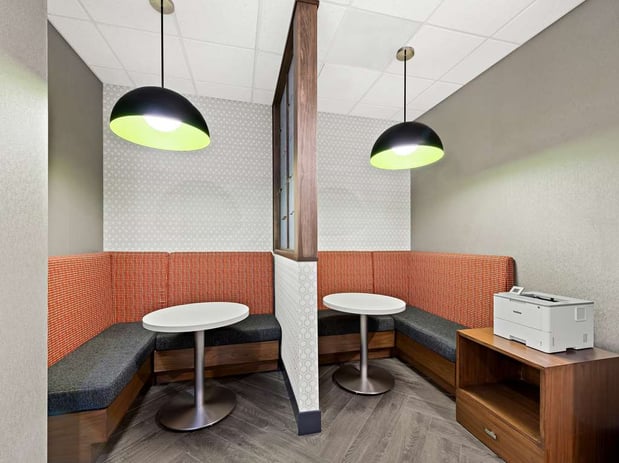 Images Hampton Inn Longview