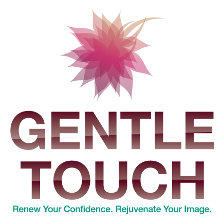 Gentle Touch CT Logo