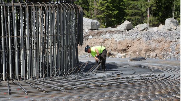 Images JMC Teräspalvelu Oy