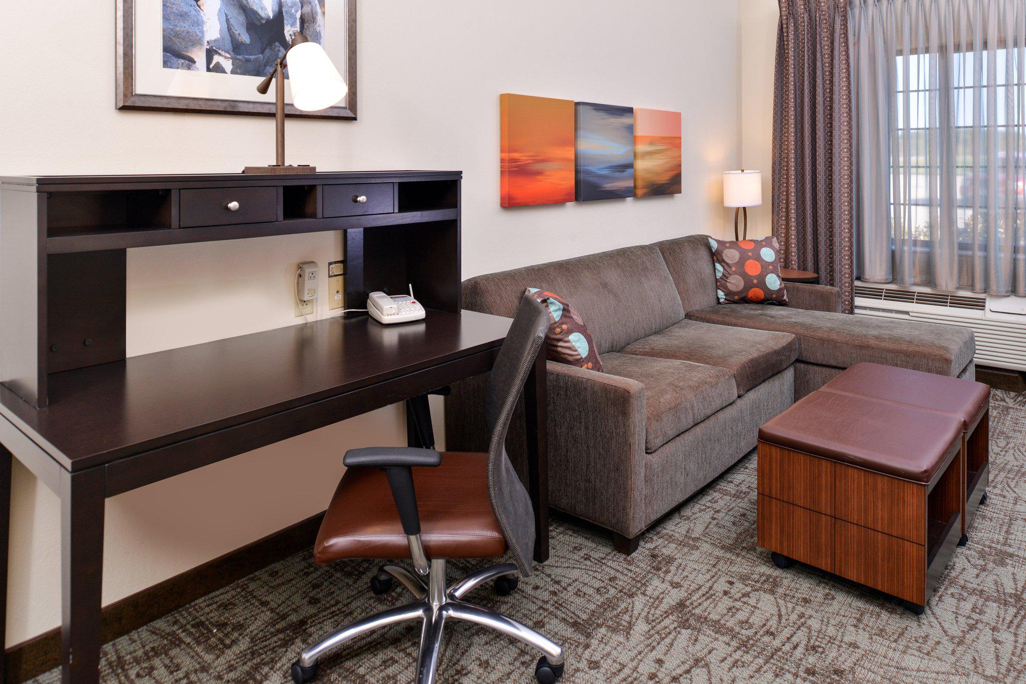 Staybridge Suites Ofallon Chesterfield, an IHG Hotel O'Fallon (636)300-0999