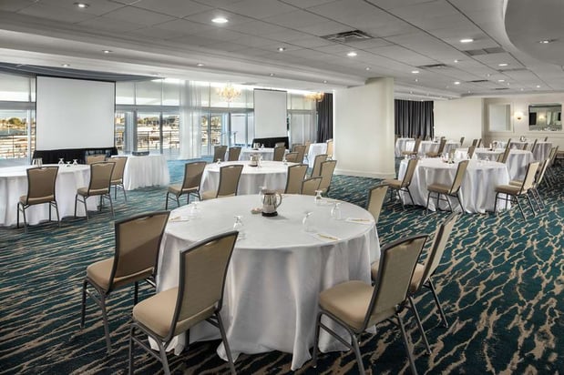 Images DoubleTree by Hilton Grand Hotel Biscayne Bay