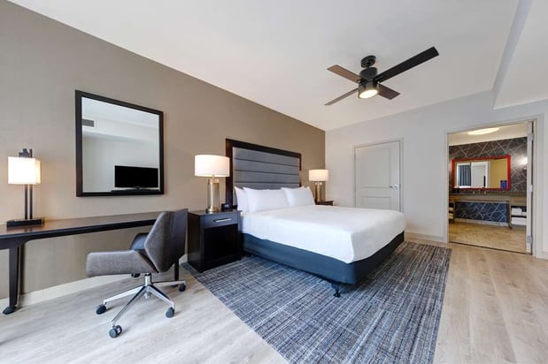 Images Homewood Suites by Hilton Nashville Vanderbilt, TN