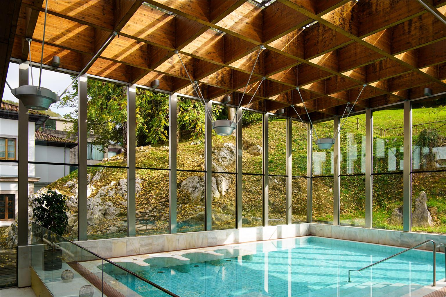 Images Blau Gran Hotel Las Caldas, a member of Radisson Individuals