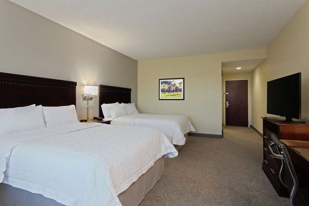 Images Hampton Inn & Suites Wellington