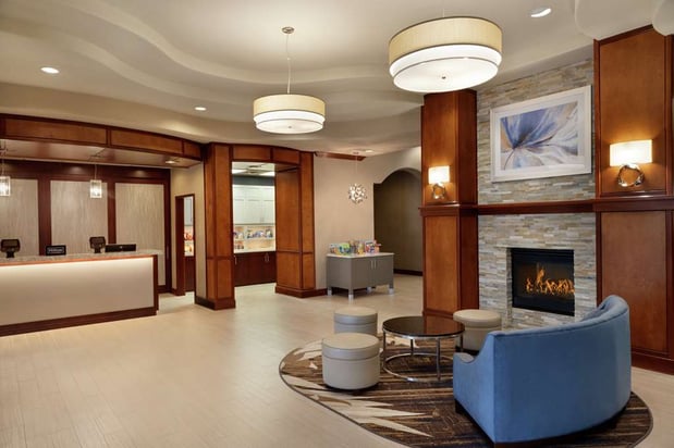 Images Homewood Suites by Hilton Fort Smith