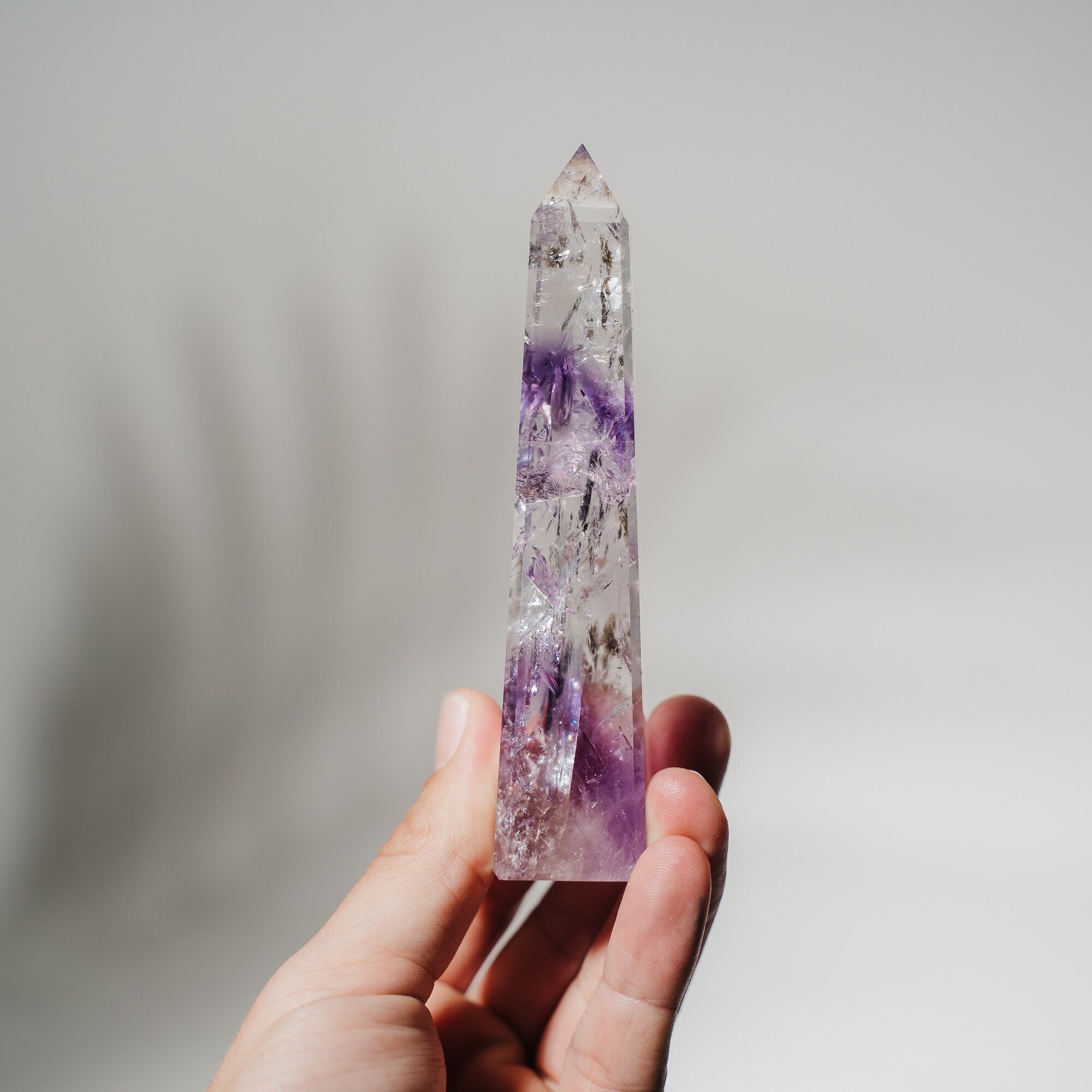 Edelsteinerei I Onlineshop für Edelsteine und Kristalle, Flurgasse 2 in Gratkorn