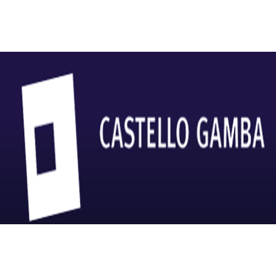 Castello Gamba Logo
