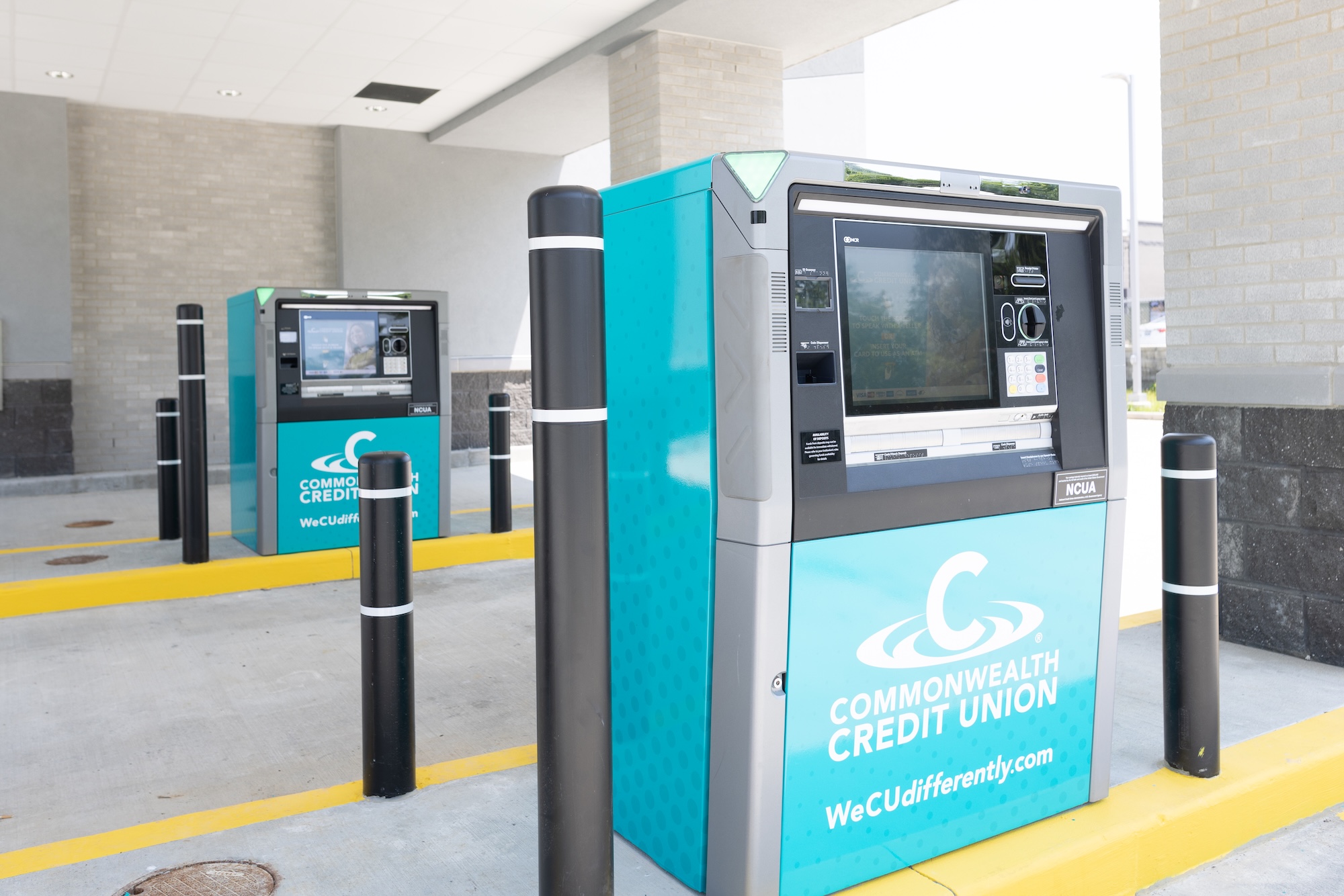 Commonwealth Credit Union Image