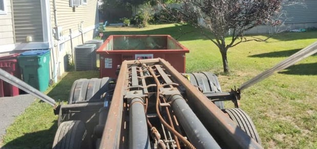 Images Dumpsters R Us, Inc