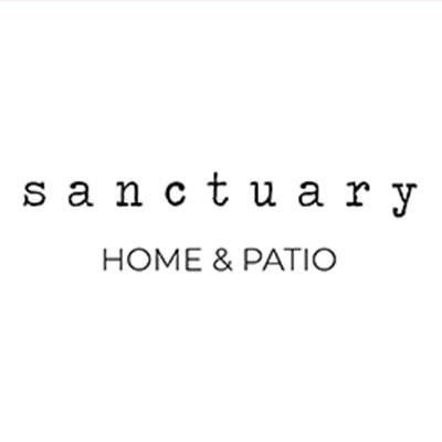 Sanctuary Home & Patio Logo