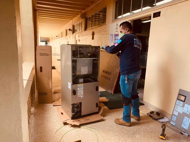 Images Air Solutions and Repairs
