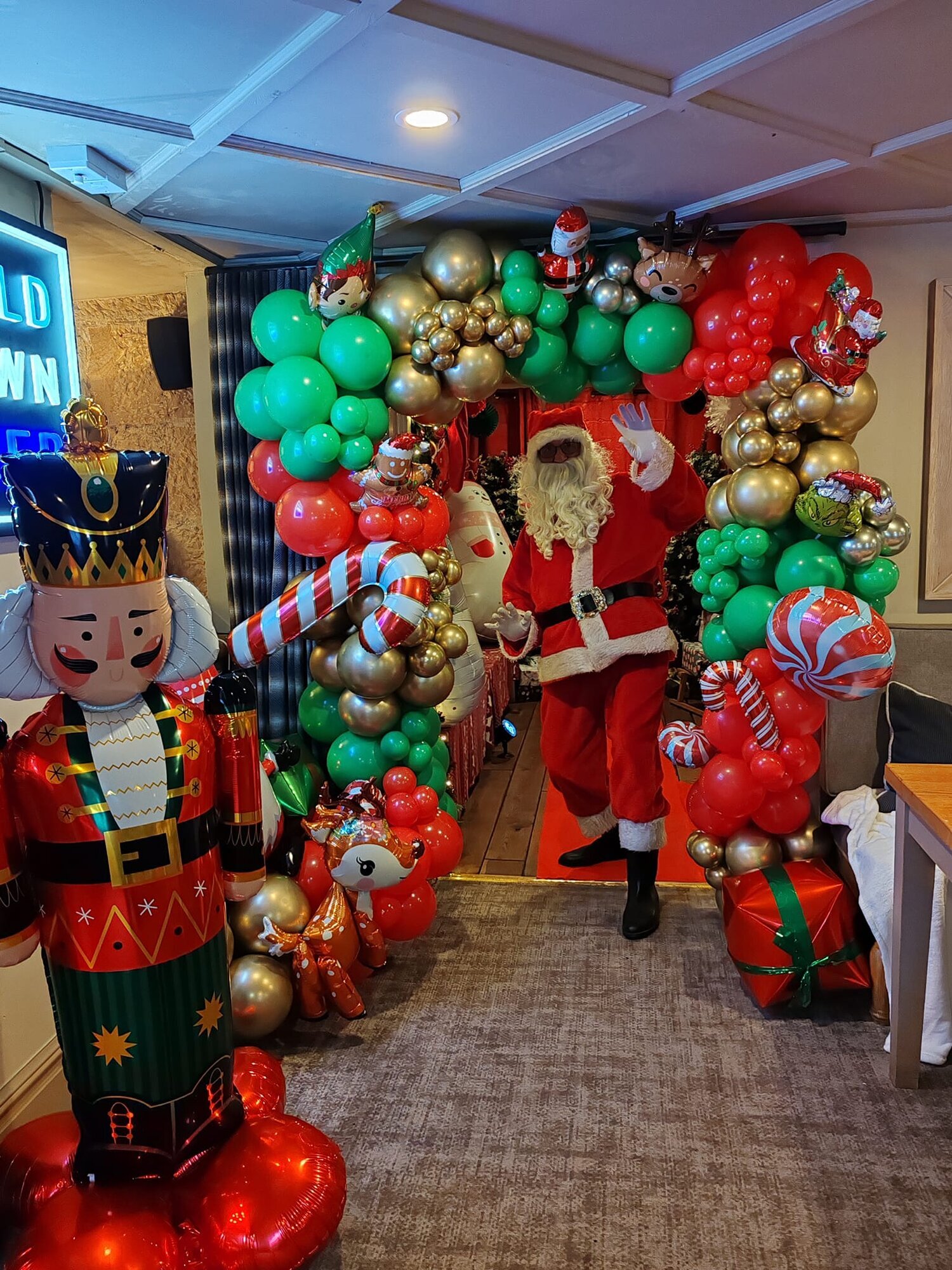 Images Beauty of Balloons