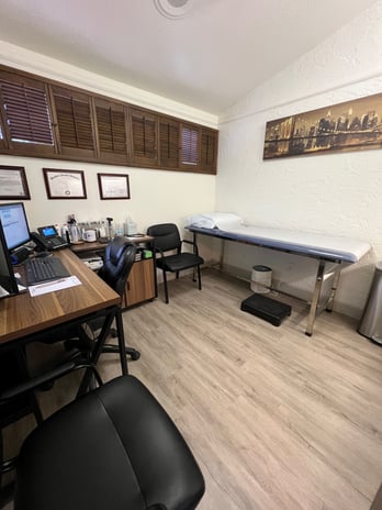 Images Tempe Primary Care